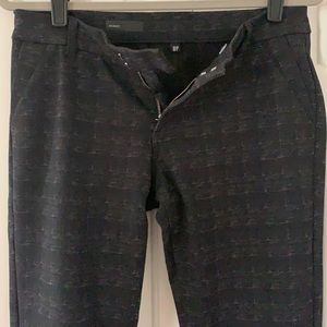 Kut from the Kloth Slim Straight Pant